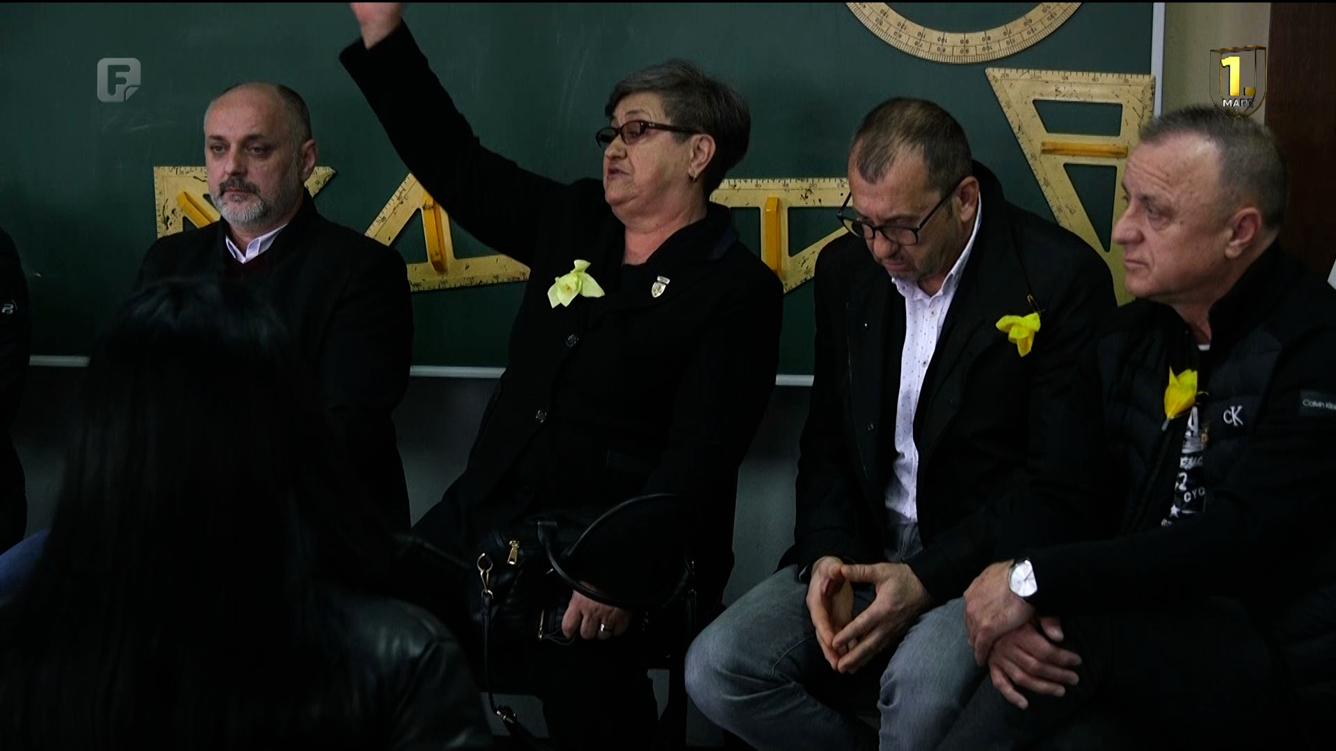 Fadila Porčić poručuje da borba i dalje traje